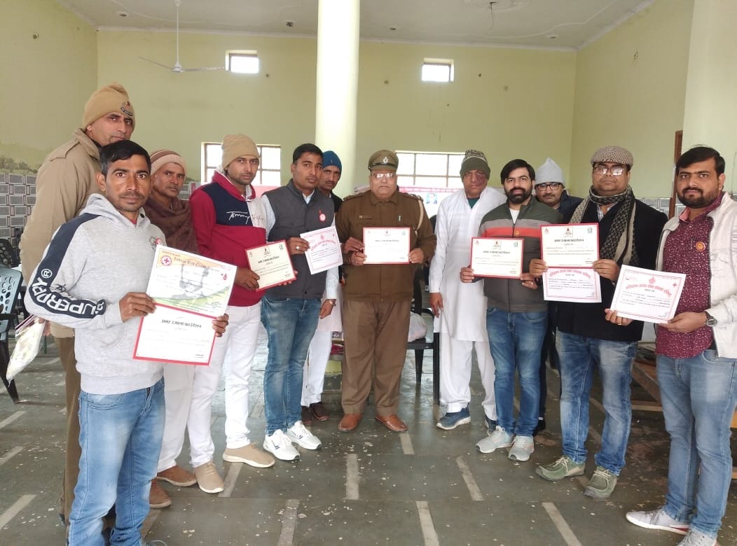 Save the lives of the needy by donating blood: Jitendra
