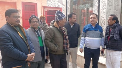 Parshuram birthplace: Additional budget sought for development