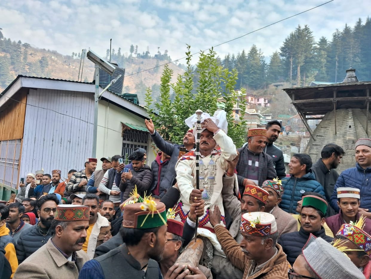 Jana Fati's people won the tug of war
