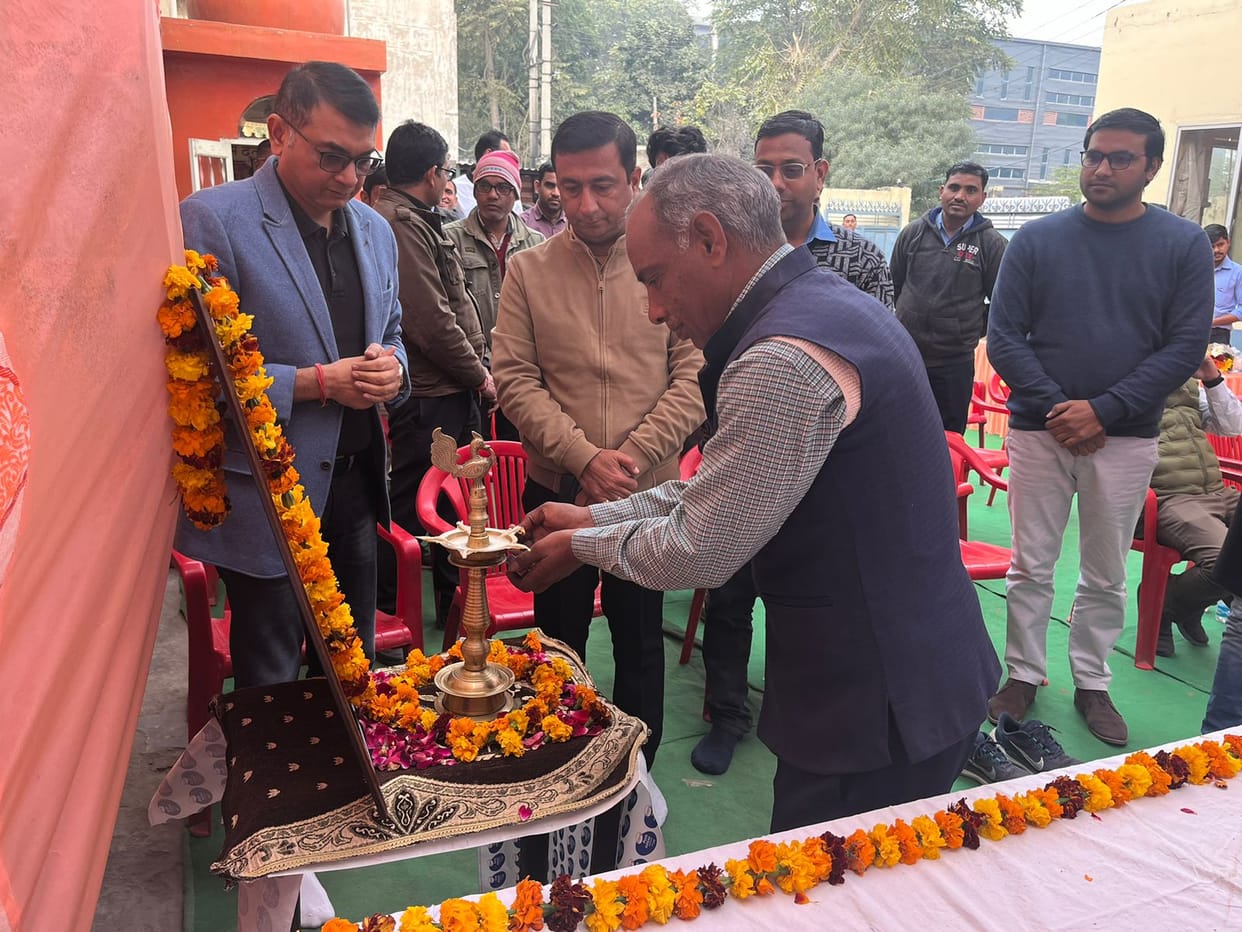 Employees rewarded