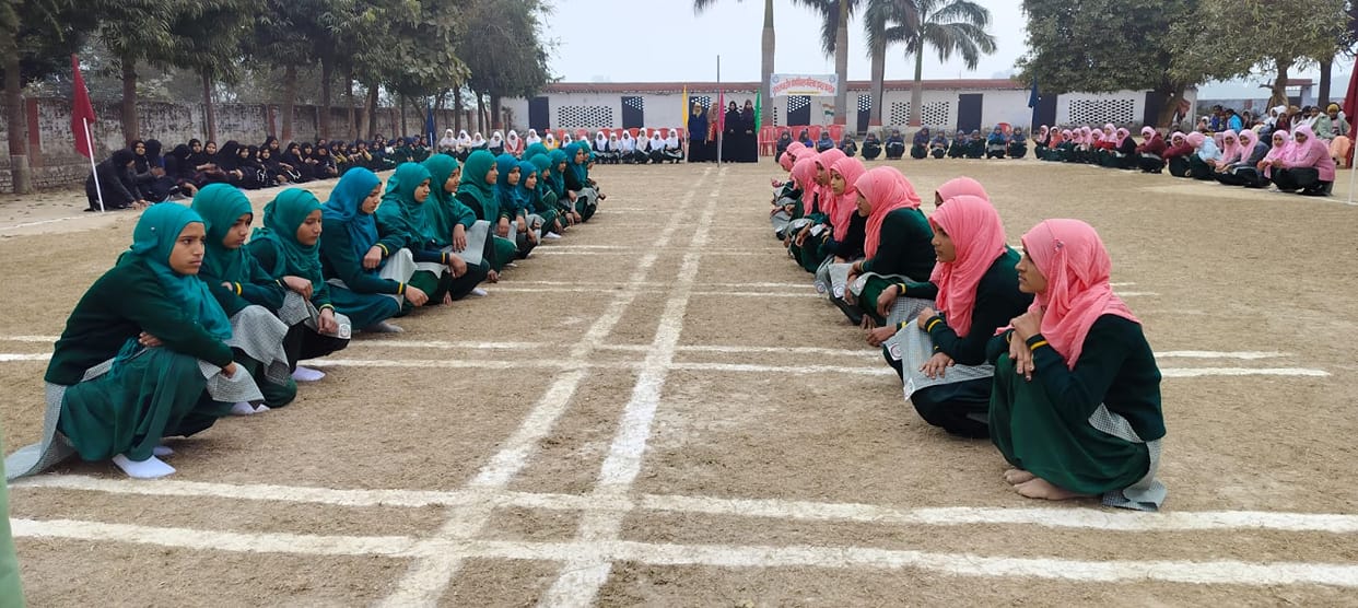 future fighter won kho kho competition