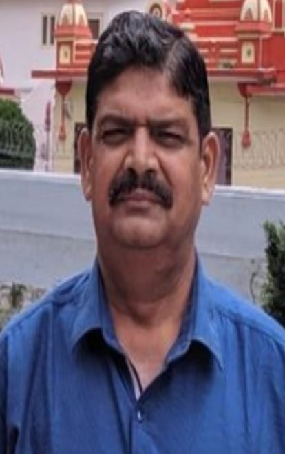 3500 people of the district went to jail in Ram Mandir movement