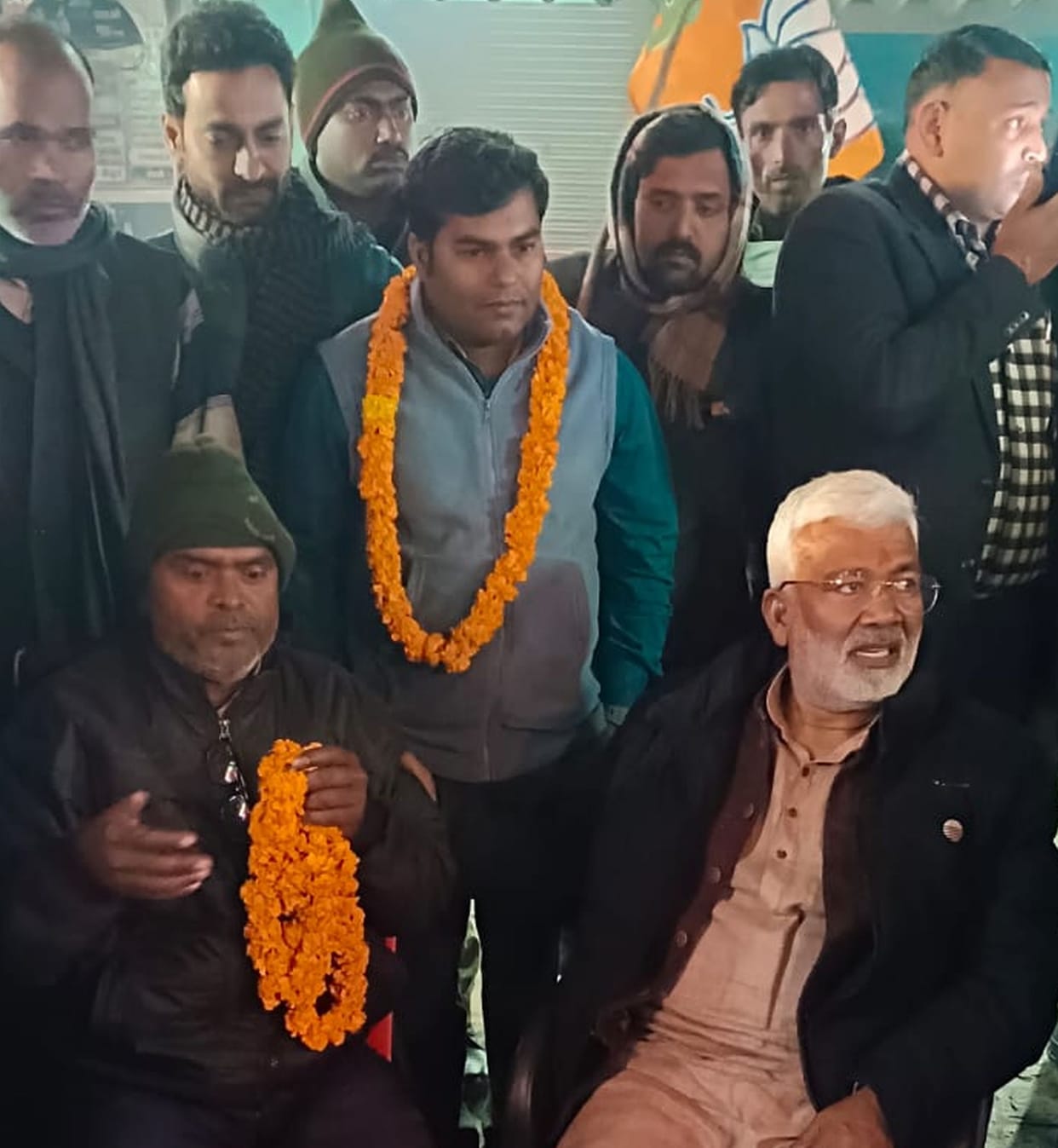 Celebrate Diwali on 22nd: Swatantradev Singh