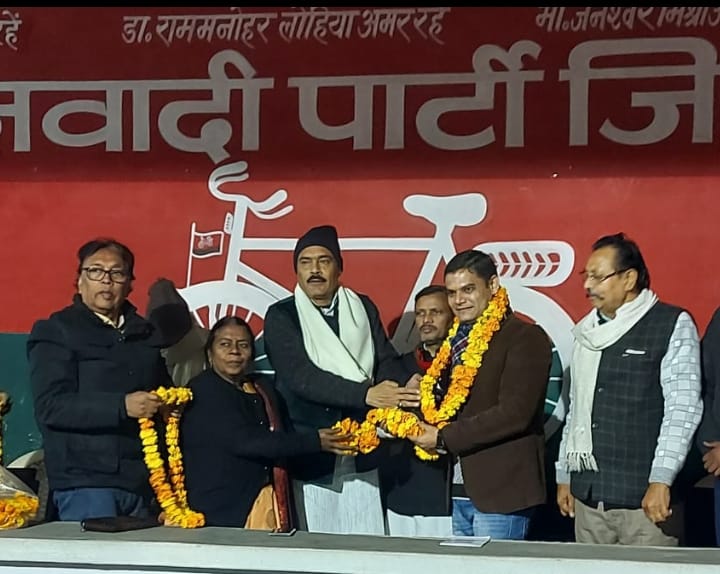 Save Constitution-Save Country PDA Yatra will be welcomed on 19th