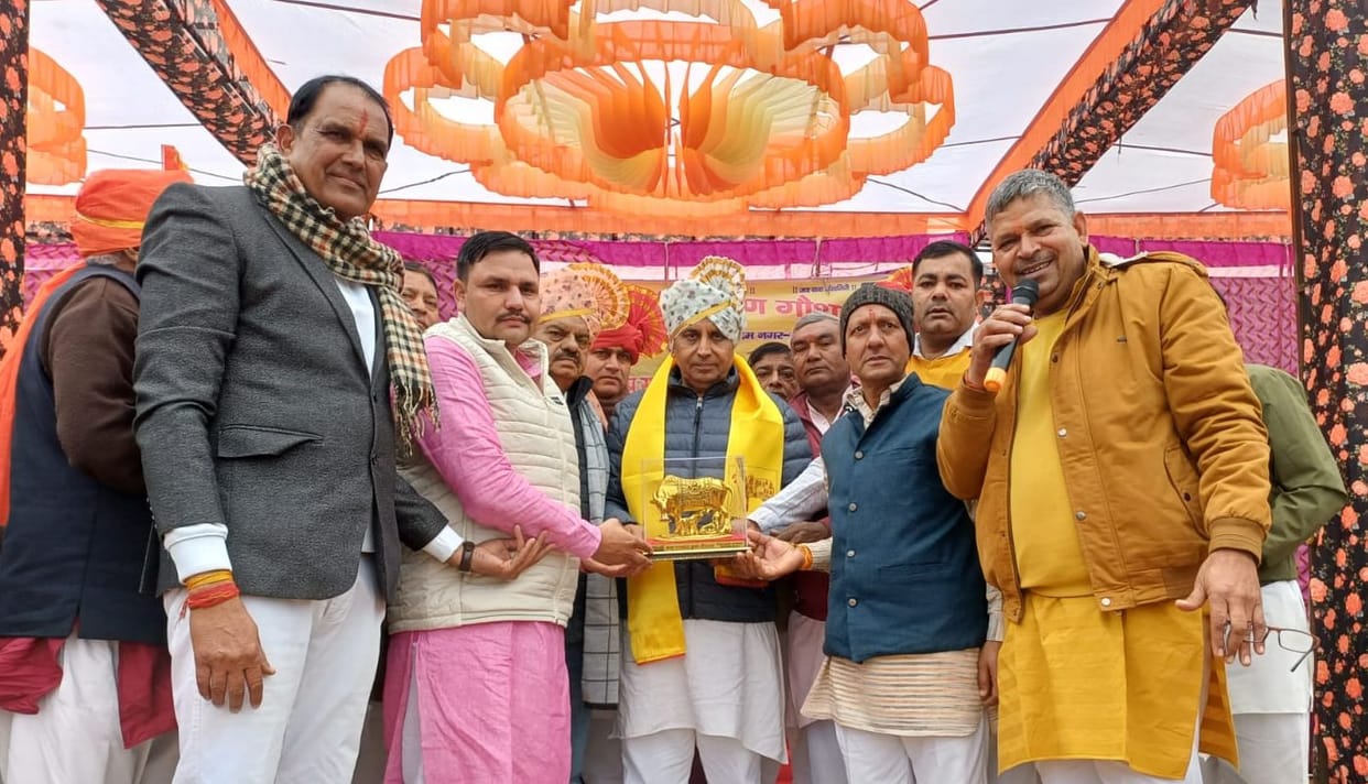New schemes are being implemented for farmers and cattle herders: Agriculture Minister