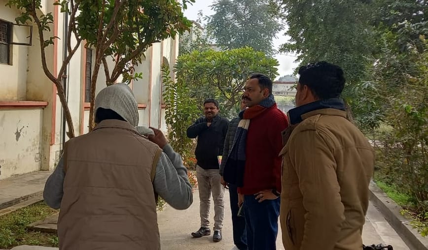 Possibilities explored for Kendriya Vidyalaya in Swahedi