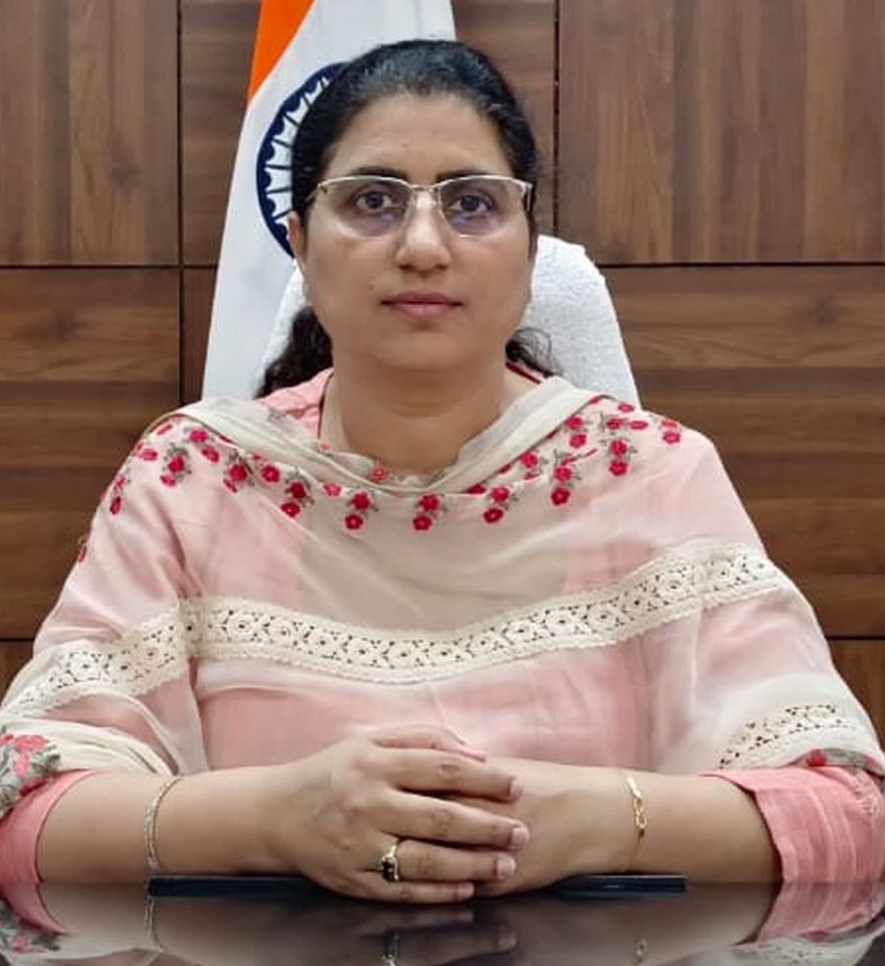DC of charakhi dadari alert for Cold Waither