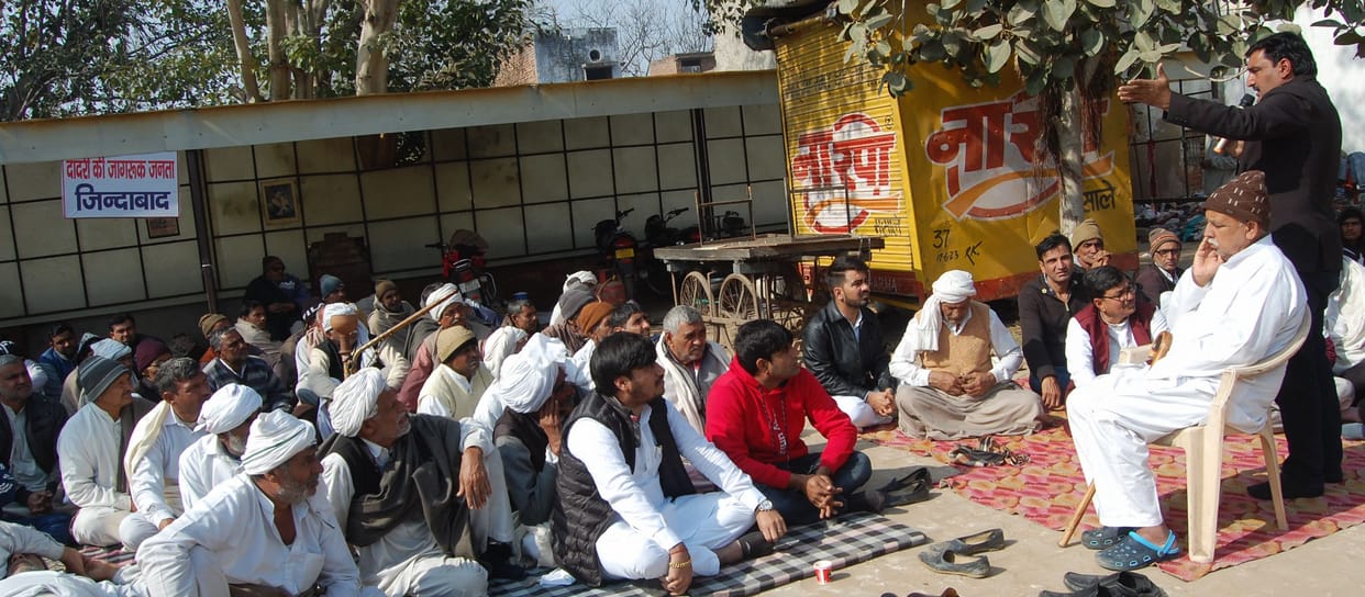Demand for action in case of alleged fake encounter and bribe of Rs 10 lakh
