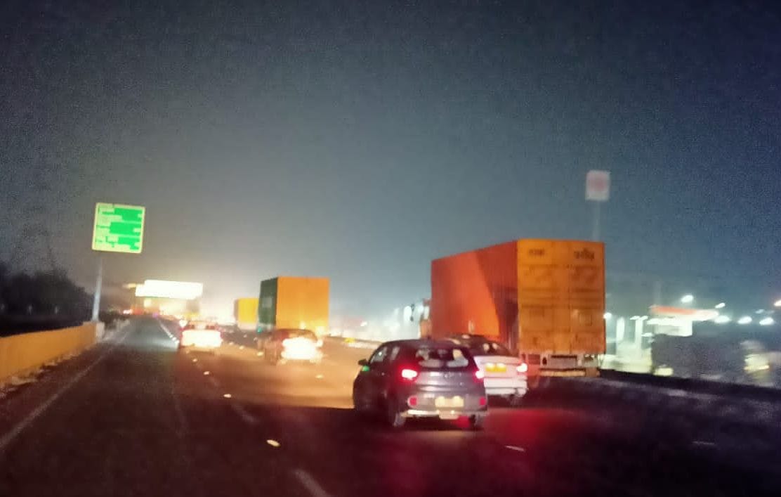 Minors are also driving a lot, 282 teenagers were caught
