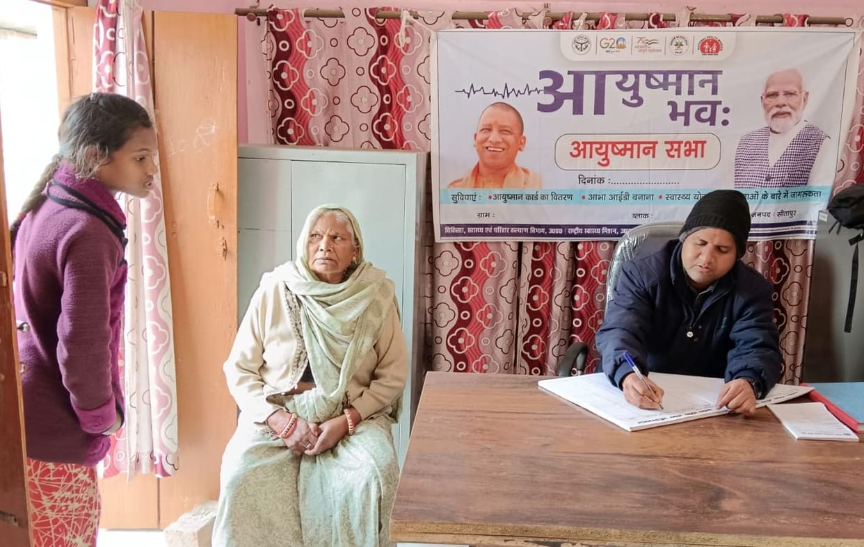 Increase in viral and heart disease patients