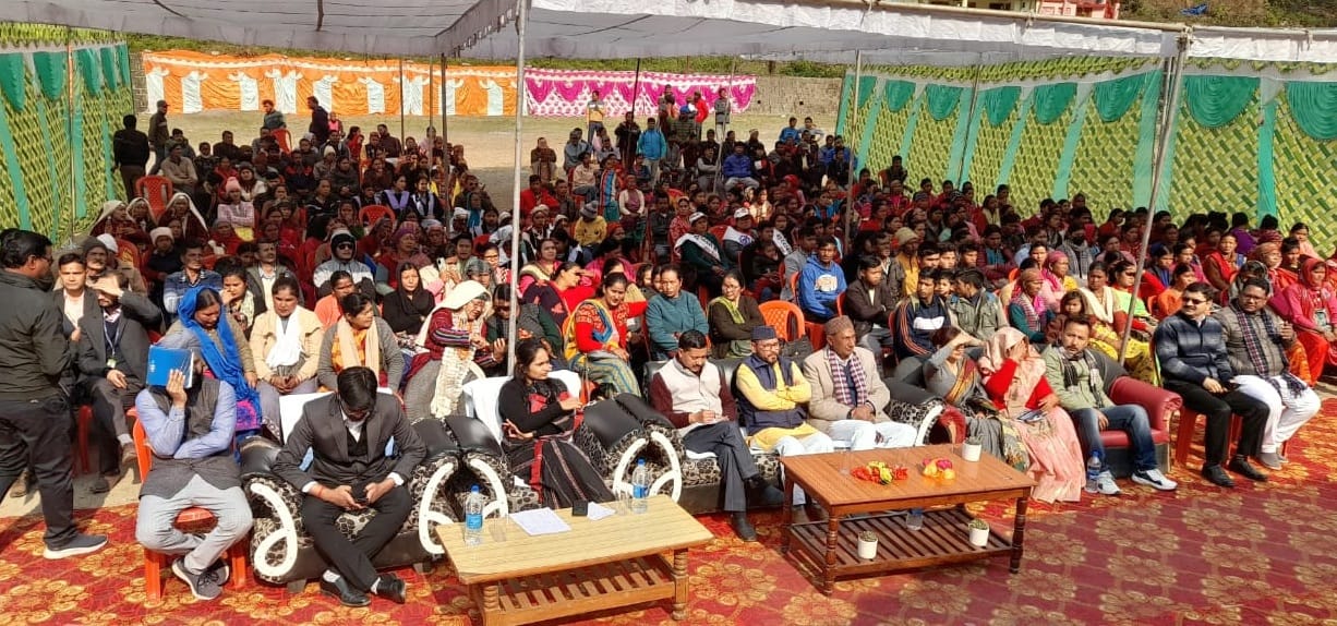 The wishes of tribal brothers and sisters will be fulfilled: PM