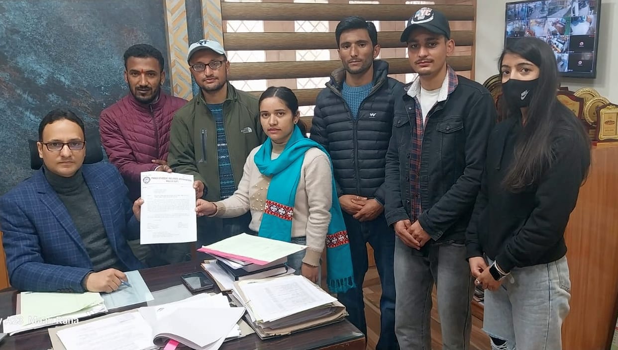 Electricity-mobile network should be repaired in Pangi