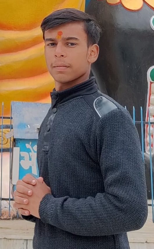 Prince Kapil and Aryan Sharma traveled to Ayodhya in 24 days