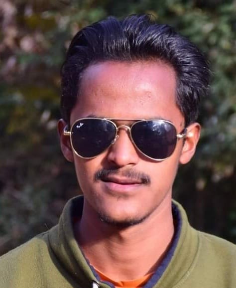 Youth dies due to drowning in Saryu on birthday