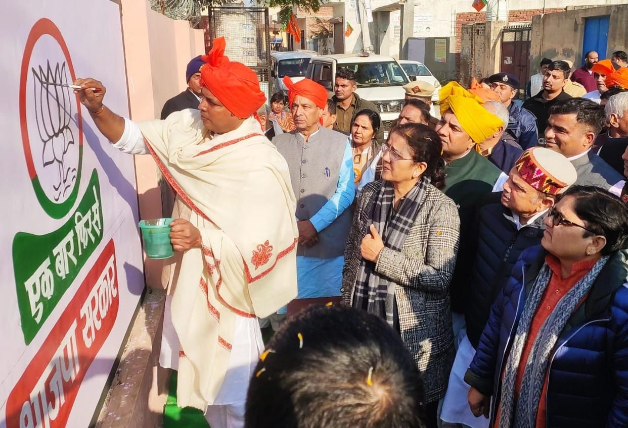 Those who announce Deputy CM never become CM: Biplab Deb