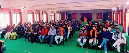 Five thousand devotees will participate in Hindu Ramdoot Shobha Yatra