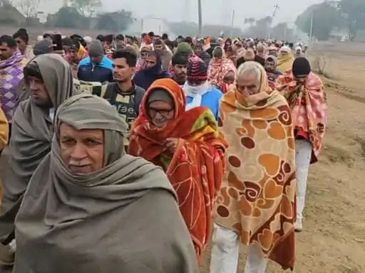 BSF jawan dies of heart failure in Assam