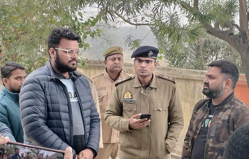 baudhara baba will be developed as tourist place