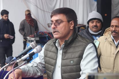 BSP started election preparations on Mayawati's birthday