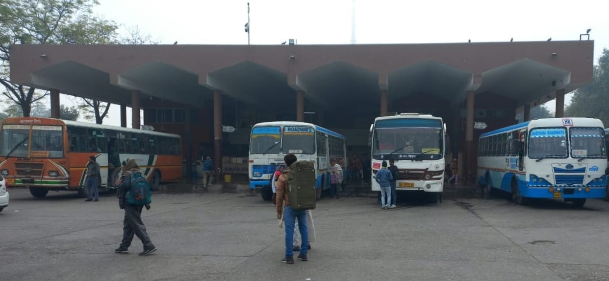 Efforts to start bus from Dharmanagari to Ayodhya intensified