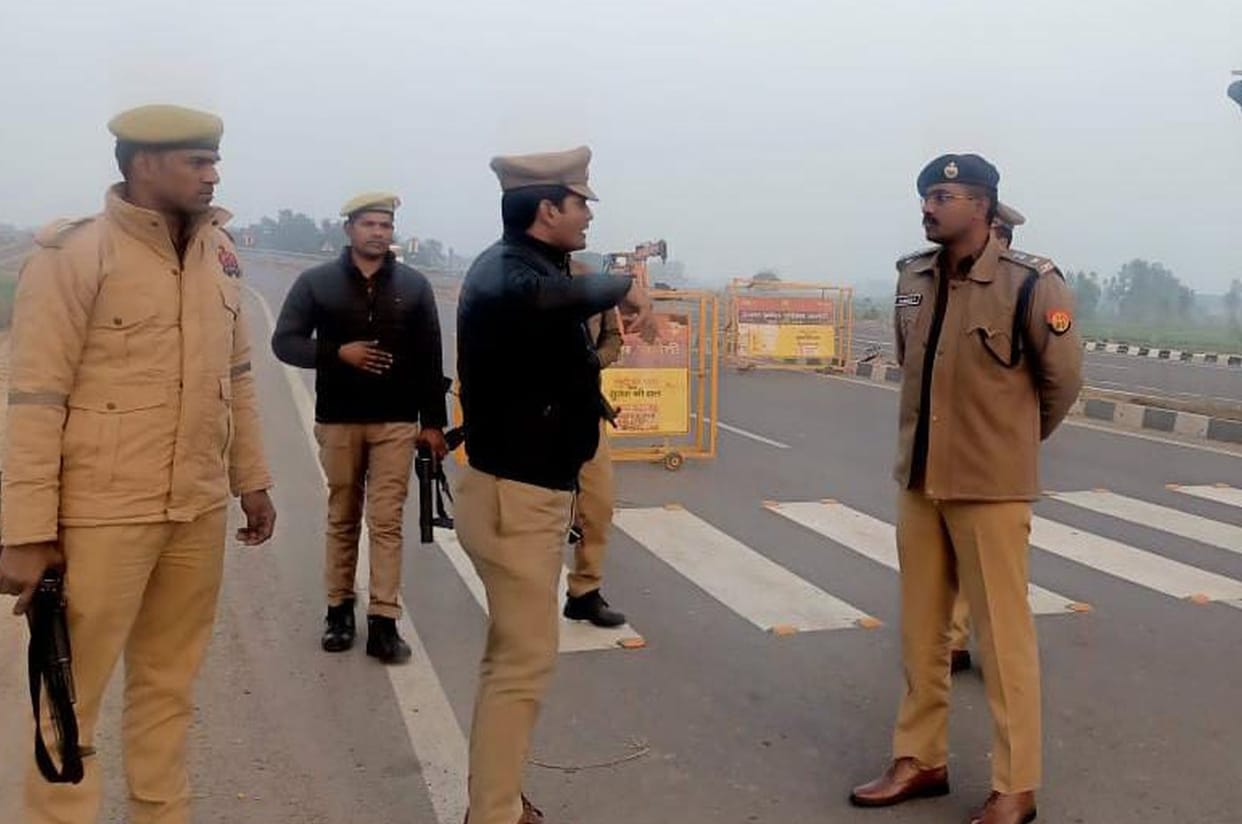 Increased vigilance on social media