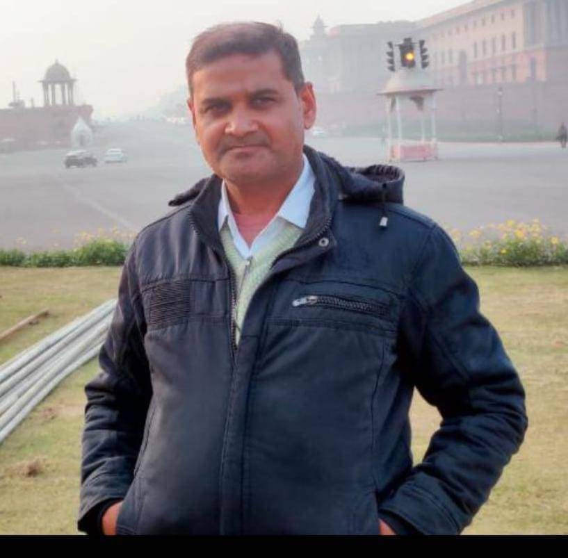 advocate died in accident