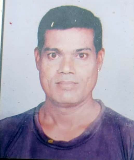 Laborer dies due to bull attack