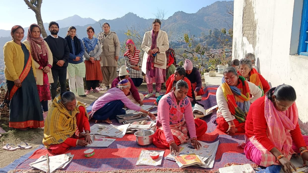 Marginal districts will be at the forefront in the race of development: CM