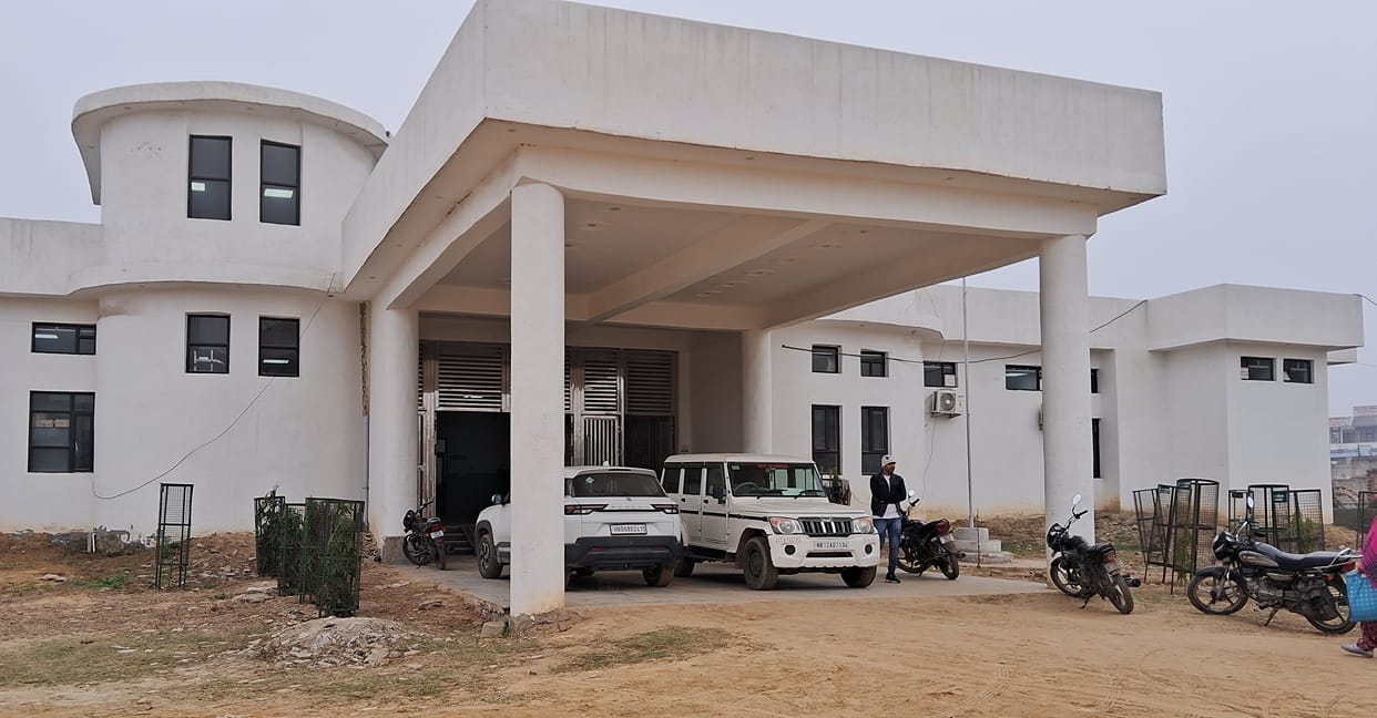 Municipality intensified efforts to save land