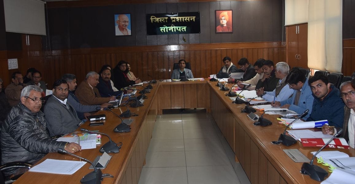 Revenue works should be settled in time, there will be weekly meeting on revenue matters.