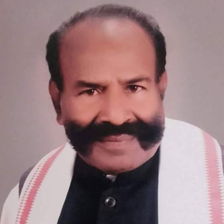 started taking out RamjyotiThe government had banned