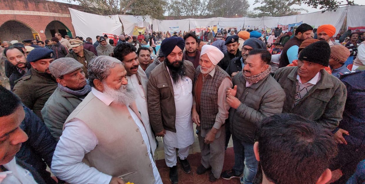 Shri Ram resides in every pore of ours: Home Minister