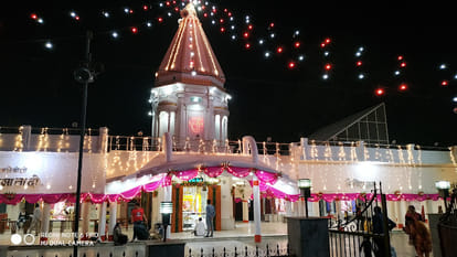 Rituals will be held in 18 temples of the city on 22nd