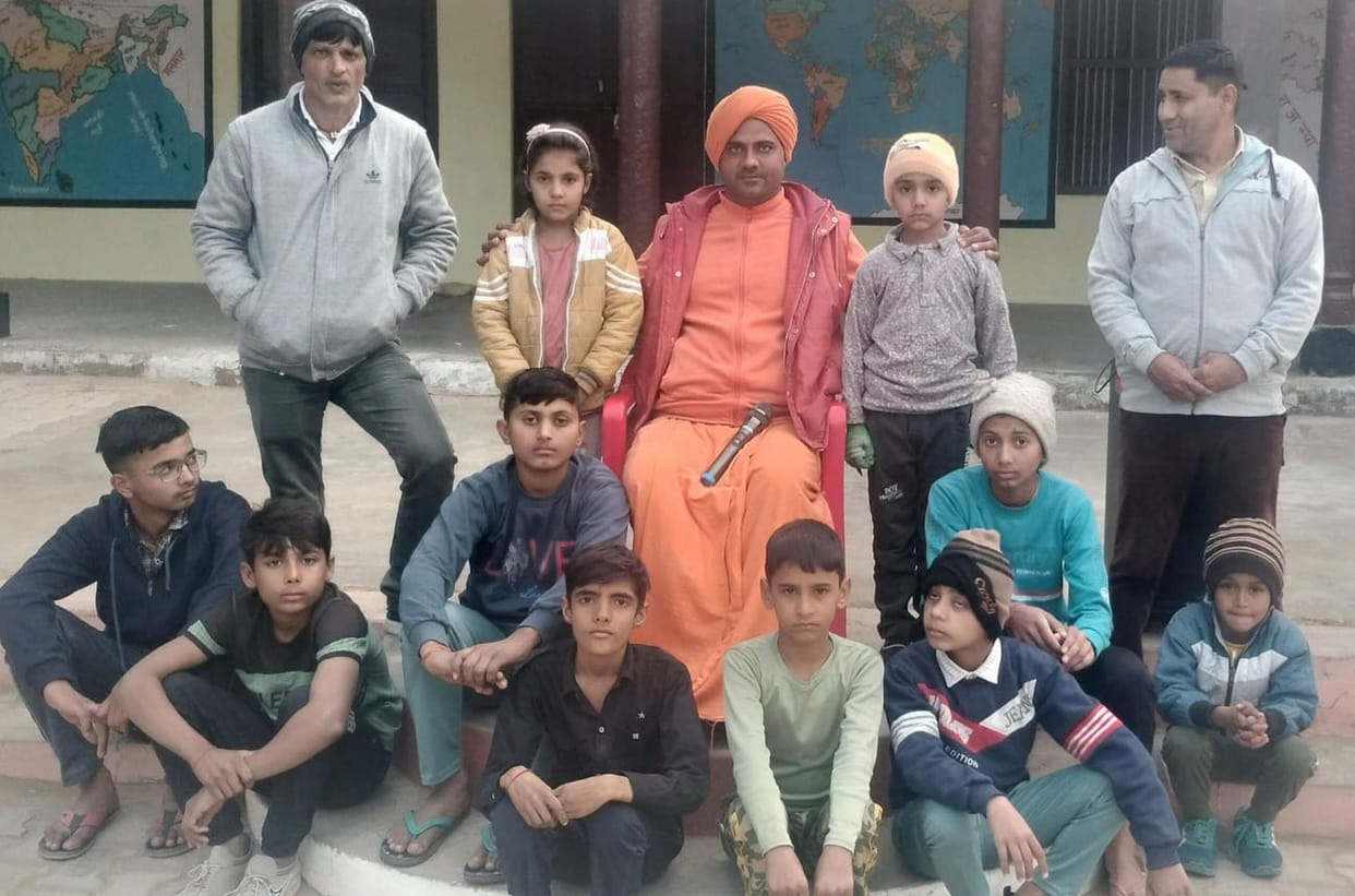 Nation's progress depends on positive contribution of youth