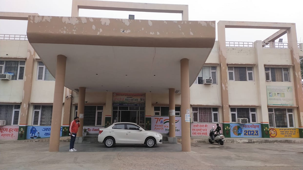 Additional charge given to Sirsa CMO, division of duties of Deputy Civil Surgeon