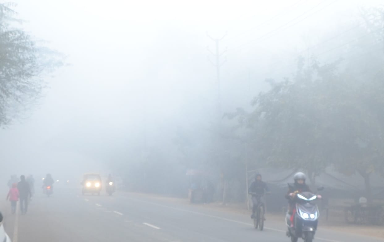 Reservation being canceled indiscriminately due to cold