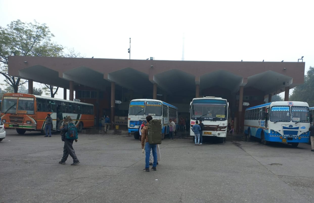 Electric buses will run on the roads of Dharmanagari, pollution will reduce