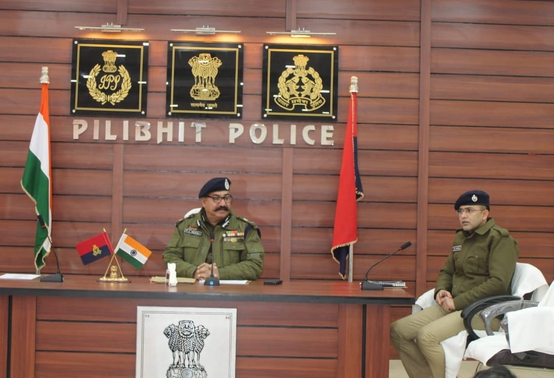 Be cautious on Nepal border: ADG