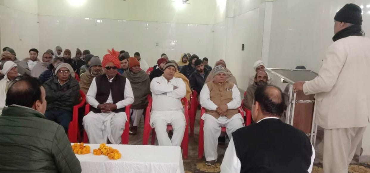 Losupa supremo invites Mahasammelan