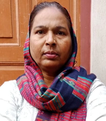 Five villages of Beri block made open defecation free