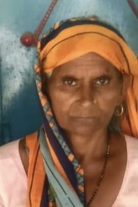 Woman dies due to tractor trolley collision, husband injured