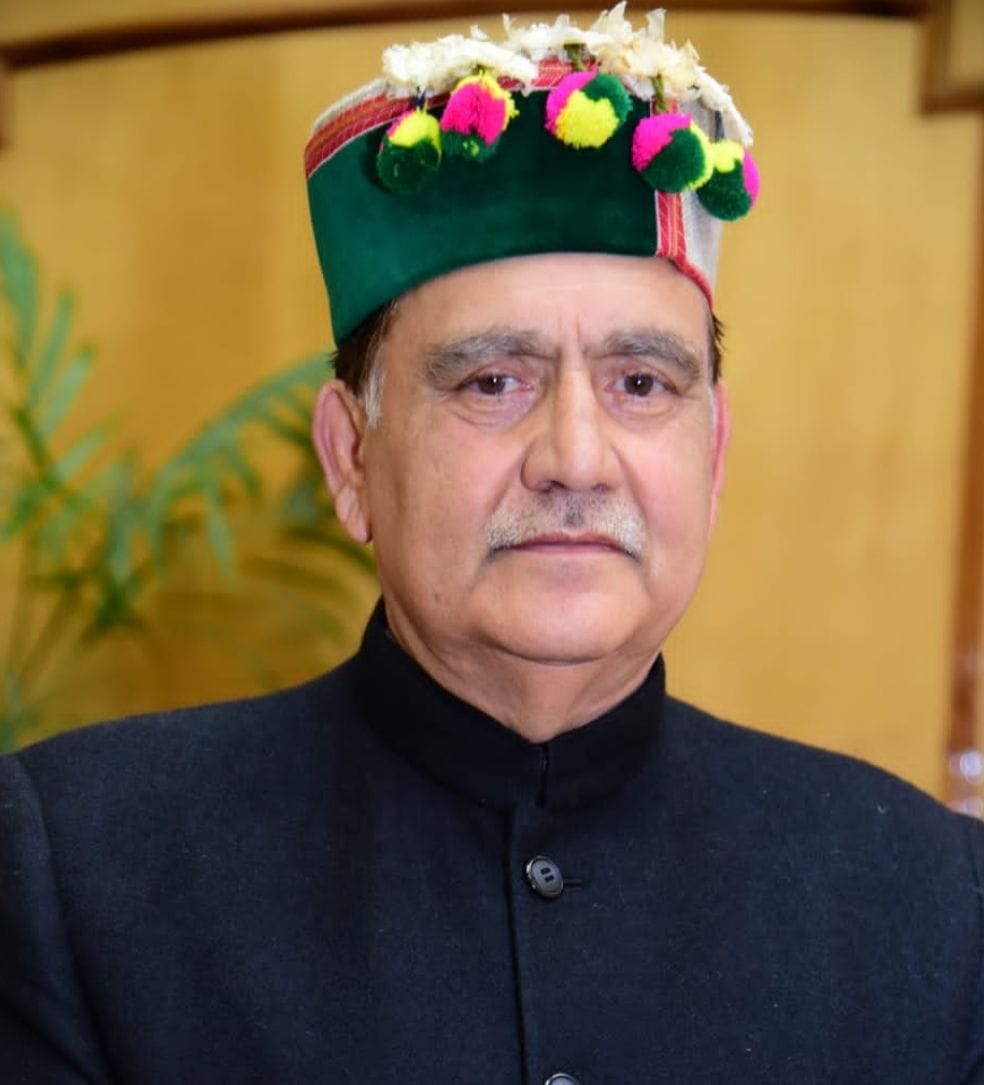 Pathania will preside over the government door program on 21st