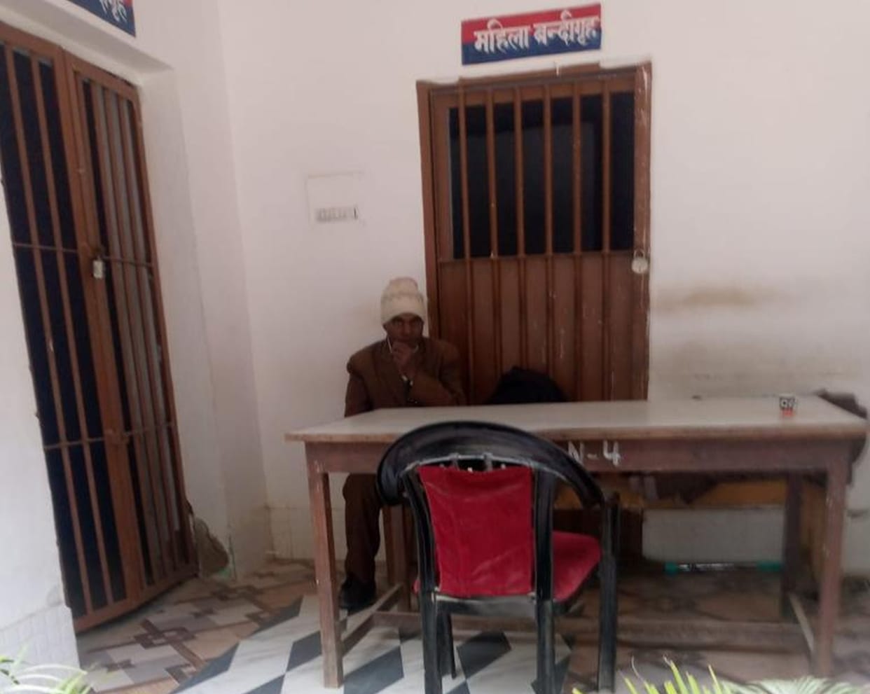 Illegal two storey hospital sealed, quack taken into custody