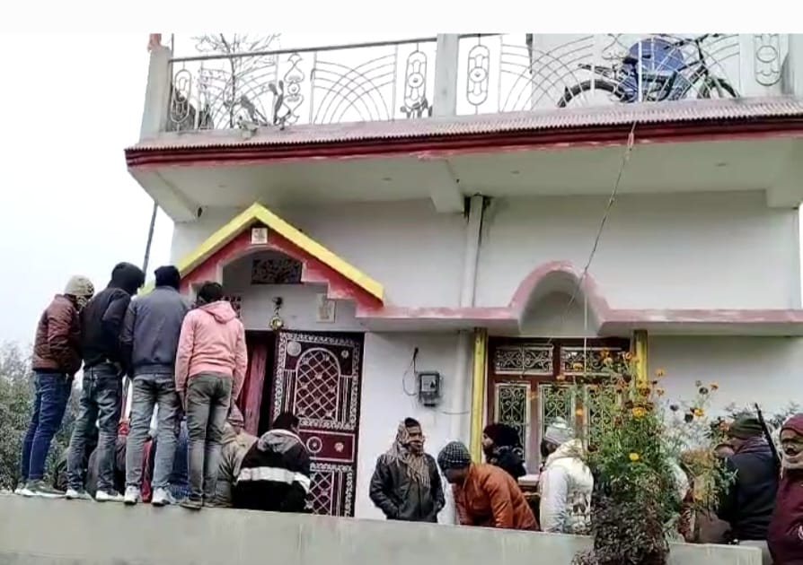 Had connection with controversies, case was filed against influential people