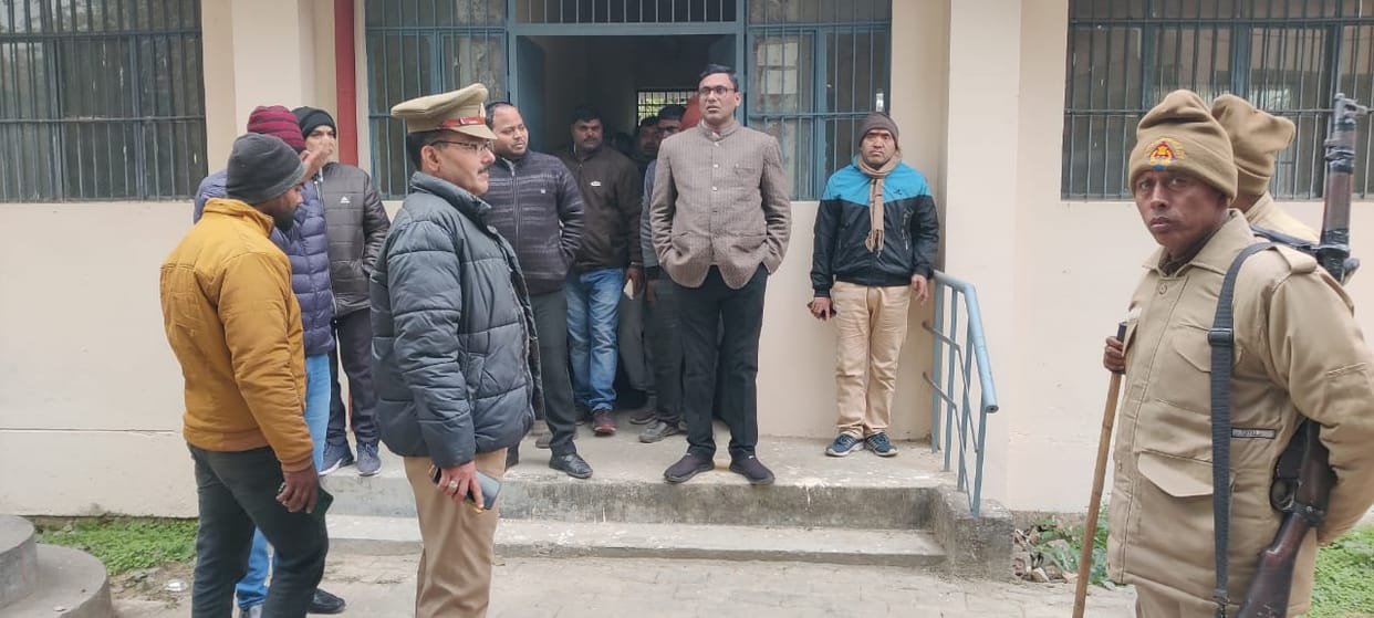 fram court inaugurated