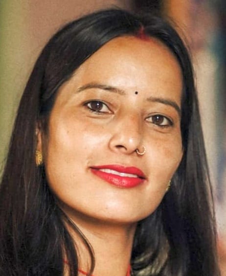 Village head Mamata will attend the President's banquet on January 26