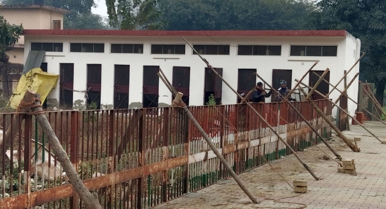 17 more canals being constructed in ABC Center