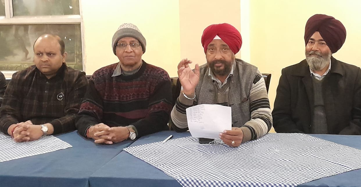 Trade board elections will be held in Rudrapur on February 4.