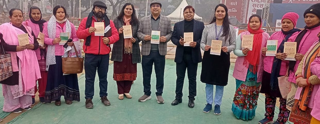 Awareness raised for prevention of HIV and TB