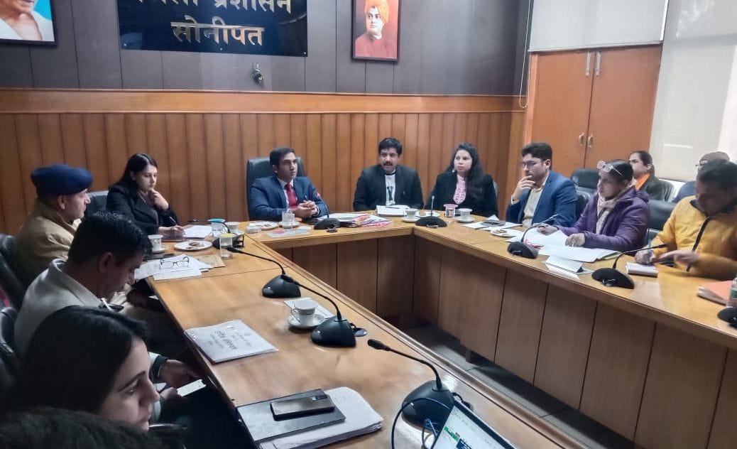 Action will be taken against Anganwadi and Asha workers of villages with sex ratio less than 500.
